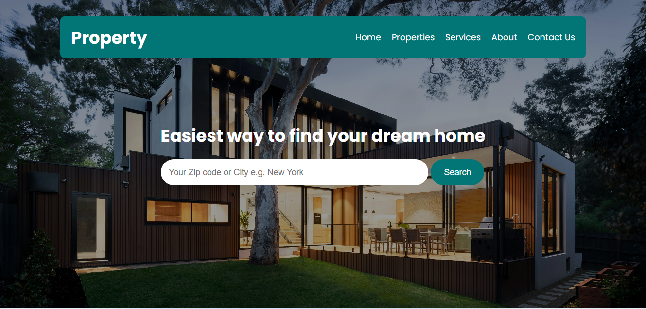 real-estate-template